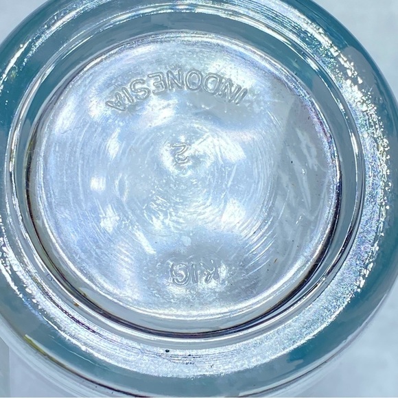 1 single vintage tumbler by Indonesia KIG in EUC - Picture 5 of 7